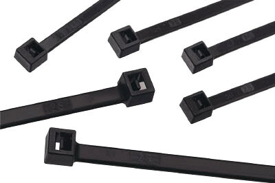 SapiSelco セルフィット 耐候性ケーブルタイ 9.0mm×1220mm SEL.UVV2.155R【送料無料】