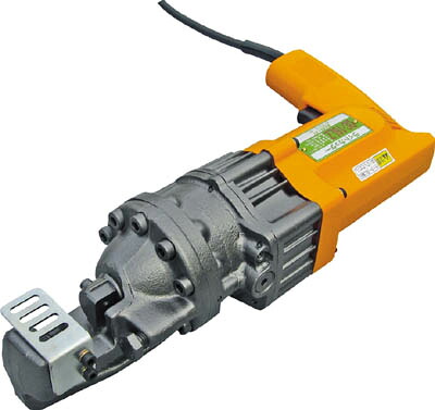 DIAMOND 鉄筋カッター【DC-16LZ】(電動工具・油圧工具・鉄筋加工機)(代引不可)【送料無料】|リコメン堂生活館