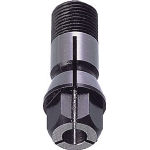 スーパー エアーグラインダー専用コレット【MSK-3H】(空圧工具・エアマイクログラインダー)【送料無料】