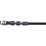 カンツール シングル・ワイヤー6ｍｍＸ5ｍ【SW0605】(水道・空調配管用工具・排水管掃除機)【送料無料】