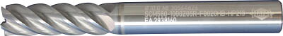 マパール OptiMill-Uni-Trochoid 5枚刃 万能 SCM580J1400Z05RF0028HAHP213【送料無料】｜リコメン堂生活館