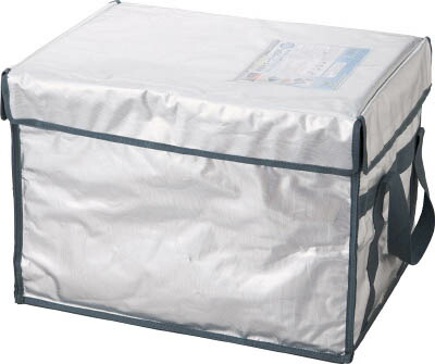 TRUSCO 超保冷クーラーBOX マグネットタイプ 50L TCBM50【送料無料】