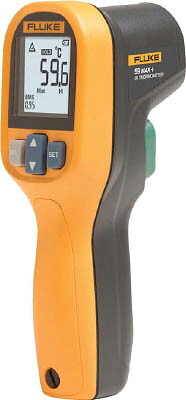 FLUKE 放射温度計 59MAXPLUS【送料無料】