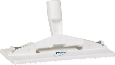 Ｖｉｋａｎ パッドホルダー ５５００ ホワイト 55005【送料無料】｜リコメン堂生活館