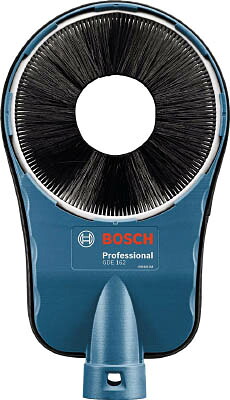 BOSCH ボッシュ ハンマードリル用吸ジンアダプター GDE162(代引不可)【送料無料】｜リコメン堂生活館