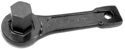 ASH 打撃六角棒スパナ22mm DA2200【送料無料】|リコメン堂生活館