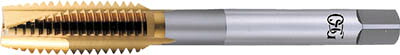 ＯＳＧ タップ【TIN-POT-OH4-M12X1.75】(ねじ切り工具・ポイントタップ)【送料無料】