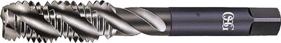 OSG タップ【EX-SUS-SFT-OH3-M18X1.5】(ねじ切り工具・スパイラルタップ)【送料無料】