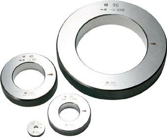 SK リングゲージ32.0MM【RG-32.0】(測定工具・ゲージ)【送料無料】
