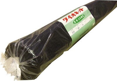 Ｄｉｏ ダイオネット１２１２ ２ｍ×５０ｍ 黒 417181【送料無料】