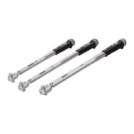 TONE プレセット形トルクレンチ ダイレクトセット・左右ネジ用 T6MN300R【送料無料】