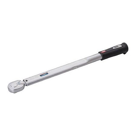 TONE プレセット形トルクレンチ(メモリセットタイプ) 40~200N・m T4M200【送料無料】