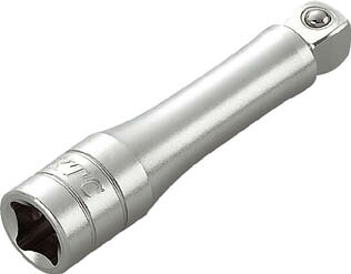 ＫＴＣ 9．5ｓｑ．首振りエクステンションバー600ｍｍ【BE3-600JW】(レンチ・スパナ・プーラ・エクステンションバー)【送料無料】