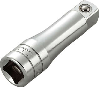 ＫＴＣ 12．7ｓｑ．エクステンションバー1000ｍｍ【BE4-1000】(レンチ・スパナ・プーラ・エクステンションバー)【送料無料】