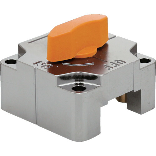 イマオ 角鋼スライドロック QCSQ2509OG【送料無料】