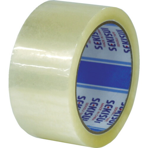 橋本クロス 橋本 HCテープ 48mm×100M巻 40μm 36本入 HCTP-40 1箱