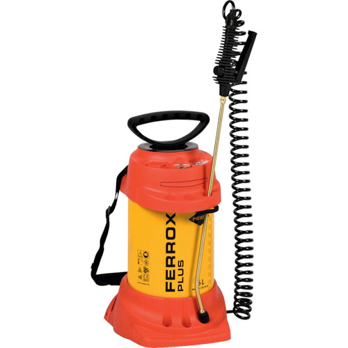 MESTO 畜圧式噴霧器 3565RT FERROX 6L 3565RT【送料無料】