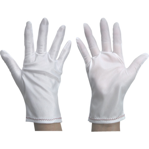ウインセス 防塵手袋 L (10双入) 9501L【送料無料】