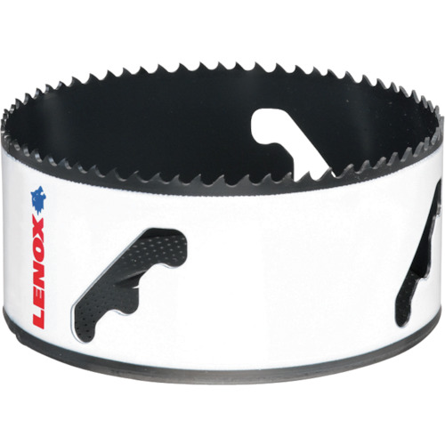 LENOX スピードスロット 分離式 バイメタルホールソー 114mm 5121746【送料無料】