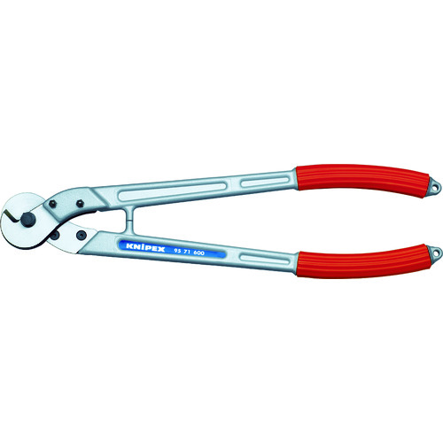 KNIPEX 9571-600 ケーブルカッター 9571600【送料無料】|リコメン堂生活館