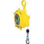 ＥＮＤＯ スプリングバランサー ＥＷＦ－15 9～15Ｋｇ 1．3ｍ【EWF-15】(電動工具・油圧工具・ツールバランサー)【送料無料】