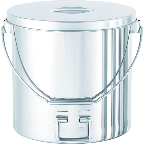 日東 吊り下げ式下部折りたたみ取っ手付汎用容器 20L STBDF30【送料無料】｜リコメン堂生活館