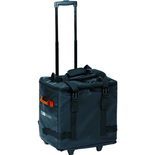 トラスコSTACKBLOCKキャリーカートSB-CARRY 楽天市場】TRUSCO トラスコ中山 プロ用段積みバッグ STACK BLOCK