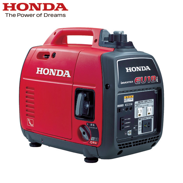 お歳暮 ダイシン Hondaエンジン採用 携帯発電機 CBM2600 CBM2600 携帯