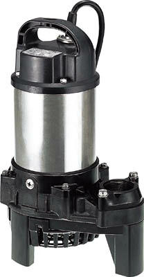ツルミ 樹脂製汚水用水中ポンプ (三相200V) 50HZ【40PSF2.25 50HZ】(ポンプ・水中ポンプ)【送料無料】|リコメン堂生活館