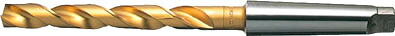 三菱Ｋ ＴＩＮ鉄骨ドリル22．0ｍｍ【GTTDD2200M3】(穴あけ工具・テーパーシャンクドリル)【送料無料】
