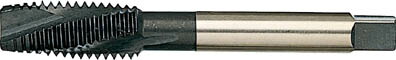 ＩＳ ジェットタップ Ｍ24Ｘ3．0【JET-M24X3.0】(ねじ切り工具・ポイントタップ)【送料無料】