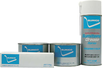 住鉱 ペースト（組立用） モリペーストＨ 500ｇ【MPH-05】(化学製品・焼付防止潤滑剤)【送料無料】