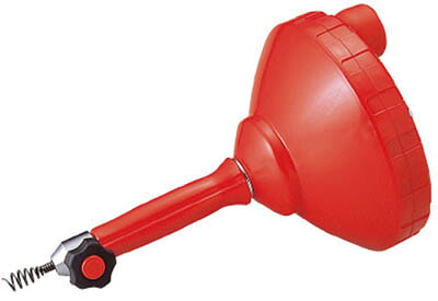 アサダ ドレンクリーナＨ－75 バルブヘッド仕様【DH75B】(水道・空調配管用工具・排水管掃除機)【送料無料】