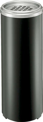コンドル （灰皿）スモーキング ＹＭ－240 黒【YS-59C-ID-BK】(清掃用品・灰皿)【送料無料】