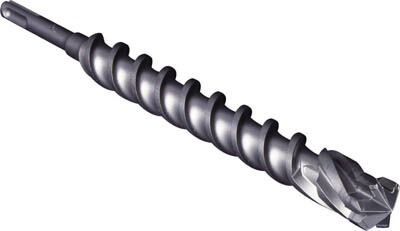 ミヤナガ デルタゴンビットＳＤＳプラス Φ21．5Ｘ170ｍｍ【DLSDS215】(穴あけ工具・コンクリートドリル)【送料無料】