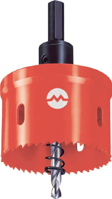 大見 ＳＰホールカッター 130ｍｍ（適用パイプ公共マス）【SP-130】(穴あけ工具・ホールカッター)【送料無料】｜リコメン堂生活館