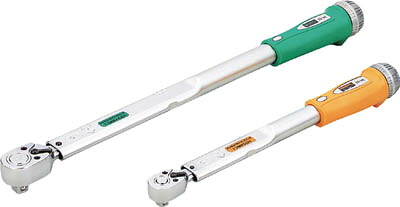 ＴＯＮＥ プレセット形トルクレンチ（ダイレクトセット・ホールドタイプ）【T4MN140H】(計測機器・トルク機器)【送料無料】｜リコメン堂生活館 21,336円