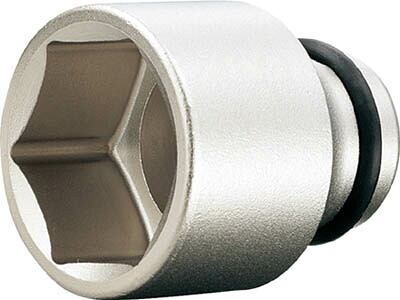 TONE インパクト用ソケット 65mm【8NV-65】(レンチ・スパナ・プーラ・インパクト用ソケット)【送料無料】|リコメン堂生活館