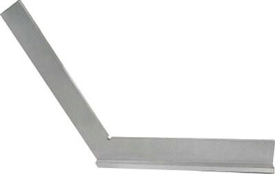 ＯＳＳ 角度付台付定規（120°）【1.56E-298】(測定工具・スコヤ・水準器)【送料無料】