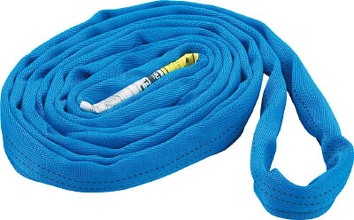 TRUSCO ラウンドスリング(JIS規格品) 1.6tX5.0m【TRJ16-50】【送料無料】