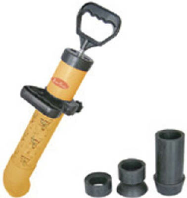 新発 カンツール バリュー ｐｏｎｔａ Vd 10 水道 空調配管用工具 排水管掃除機 最新情報 Lexusoman Com