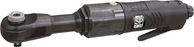 ＳＰ インパクトラチェット12．7ｍｍ角【SP-7731】(空圧工具・エアラチェットレンチ)【送料無料】｜リコメン堂生活館