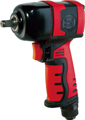 ＳＩ インパクトレンチ【SI-1357 ULTRA】(空圧工具・エアインパクトレンチ)【送料無料】｜リコメン堂生活館