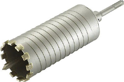 ユニカ ＥＳコアドリル 乾式ダイヤ35ｍｍ ＳＤＳシャンク【ES-D35SDS】(穴あけ工具・コアドリルビット)【送料無料】