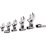 ＴＯＰ モンキ形トルクヘッド【HY38-18TH】(計測機器・トルク機器)【送料無料】
