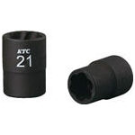 ＫＴＣ 12．7ｓｑ．ツイストソケット 24ｍｍ【B4TW-24】(レンチ・スパナ・プーラ・ソケット)【送料無料】