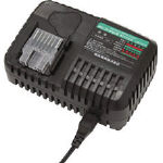 育良 ＩＳ&minus;ＭＰ15ＬＥ 18ＬＥ用充電器【LBC1814】(電動工具・油圧工具・パンチャー)【送料無料】｜リコメン堂生活館