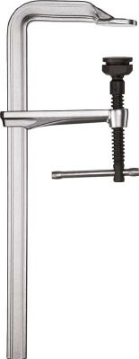 正規店仕入れの 楽天市場 ベッセイ クランプ ｓｇ ｍ型 開き400ｍｍ Sg40m クランプ バイス L型クランプ リコメン堂生活館 2020超 人気 Lexusoman Com