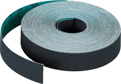 ＴＲＵＳＣＯ 研磨布ロールペーパー 40巾Ｘ36．5Ｍ ＃60【TBR-40-60】(研削研磨用品・シート研磨材)【送料無料】