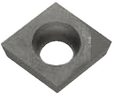 京セラ 旋削用チップ ダイヤモンド KPD010【CCGW09T304 KPD010】(旋削・フライス加工工具・チップ)【送料無料】|リコメン堂生活館